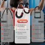 Adjustable Twister Arm Trainer for Men