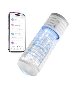 LOVENSE Max 2 Male Stroker with Automatic Vibration