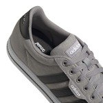 adidas Men's Daily 3.0 Skate Shoes - Dove Grey