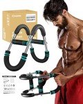 Saker Adjustable Forearm Strength Trainer for Men
