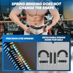 Saker Adjustable Forearm Strength Trainer for Men