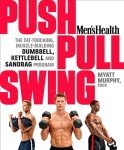Men’s Fat-Torching Dumbbell and Kettlebell Workout Guide
