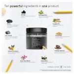 10-in-1 Masculinity Supplement for Men