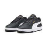 PUMA Men’s CAVEN 2.0 Sneakers - Black/White/Gold