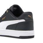 PUMA Men’s CAVEN 2.0 Sneakers - Black/White/Gold