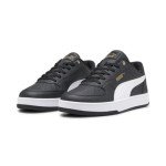 PUMA Men’s CAVEN 2.0 Sneakers - Black/White/Gold