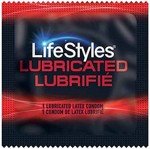 LifeStyles Ultra Lubricated Condoms - 100 Pack
