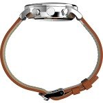 Timex Men's Waterbury Classic Chrono Watch - Brown