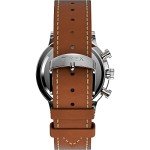 Timex Men's Waterbury Classic Chrono Watch - Brown