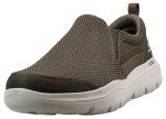 Skechers Men's Go Walk Evolution Ultra Sneakers - Khaki