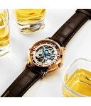 Stuhrling Original Winchester 44 Elite Men's Watch