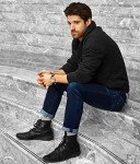 Stuhrling Original Winchester 44 Elite Men's Watch