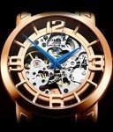 Stuhrling Original Winchester 44 Elite Men's Watch