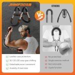 Adjustable Resistance Arm Trainer for Chest Workouts