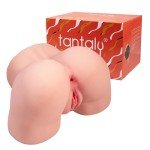 Realistic Male Masturbator Mini Stroker for Men