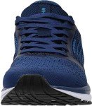 Joomra Men's Blue Lace-Up Athletic Sneakers Size 11