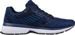 Joomra Men's Blue Lace-Up Athletic Sneakers Size 11
