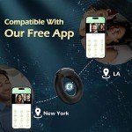 Luxonia Vibrating Heating Cock Ring for Men