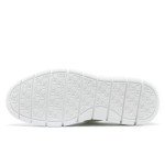 Men's Lightweight Breathable Oxford Business Sneakers