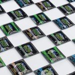 LifeStyles Ultra Sensitive 50 Count Condom Pack