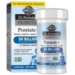 Probiotics for Prostate & Digestive Health – 60 Veggie Caps