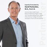 Probiotics for Prostate & Digestive Health – 60 Veggie Caps