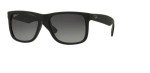 Ray-Ban Justin Polarized Square Sunglasses for Men