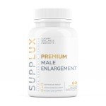 Powerful Male Enhancement Pills for Stamina & Size