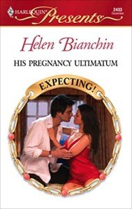 His Pregnancy Ultimatum: Ready for Fatherhood?