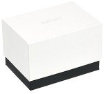 Seiko Presage Burgundy Dial Men's Automatic Watch