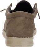 WHITIN Men's Slip-On Leather Loafers - Light Brown