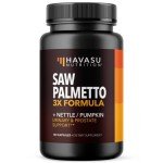 Men's Saw Palmetto Supplement with DHT Blocker