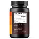 Men's Saw Palmetto Supplement with DHT Blocker