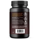 Men's Saw Palmetto Supplement with DHT Blocker