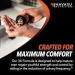 Men's Saw Palmetto Supplement with DHT Blocker