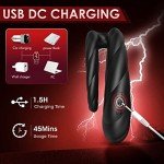 Vibrating Cock Ring for Enhanced Pleasure Men