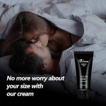 Men's Enhancement Cream for Longer, Thicker Results