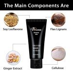 Men's Enhancement Cream for Longer, Thicker Results