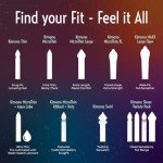 Kimono MicroThin Premium Condoms - 12 Pack