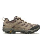Merrell Moab 3 Hiking Shoes for Men, Walnut