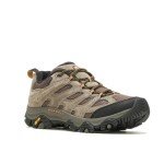 Merrell Moab 3 Hiking Shoes for Men, Walnut