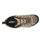 Merrell Moab 3 Hiking Shoes for Men, Walnut