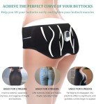 Abdominal Toning Belt for Home Workouts