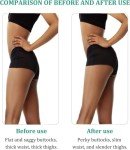 Abdominal Toning Belt for Home Workouts
