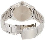Citizen Quartz Men's Silver-Tone Classic Watch