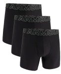 Under Armour Men's Tech Boxer Briefs, 6" Inseam