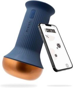 MYHIXEL Control Device II for Ejaculation Control