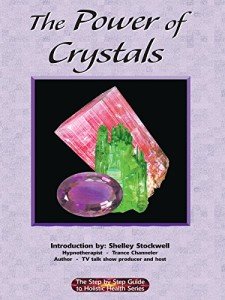 Crystal Energy for Men: Unlock Your Potential