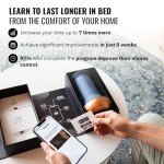 MYHIXEL Control Device II for Ejaculation Control