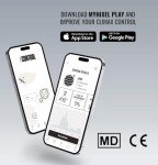 MYHIXEL Control Device II for Ejaculation Control